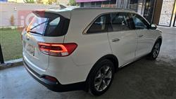 کیا سۆرینتۆ